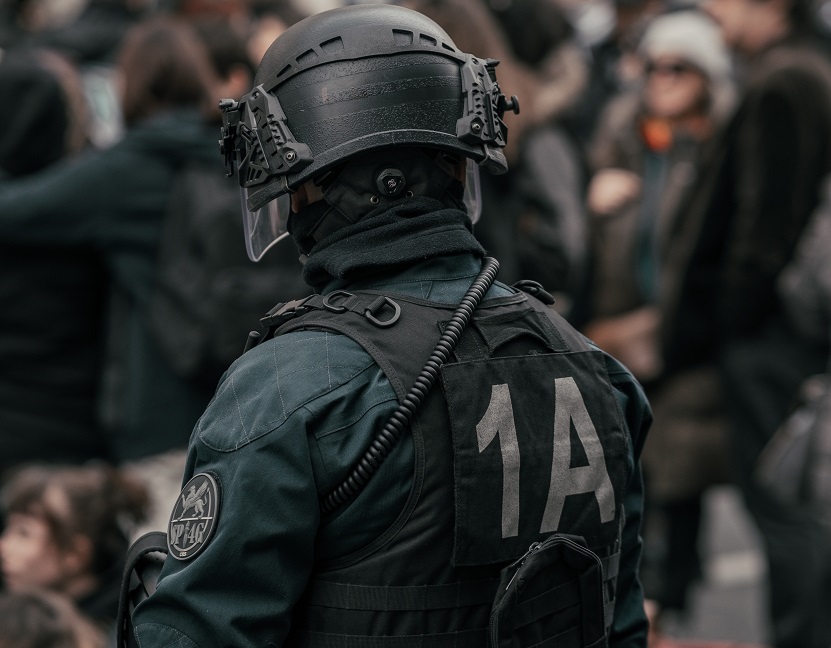 Protective clothing market to reach $16.9bn globally by 2028 - Milipol